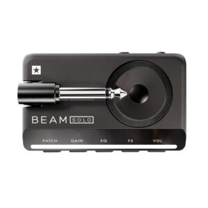 Blackstar Beam Solo Guitar and Headphone Amplifier