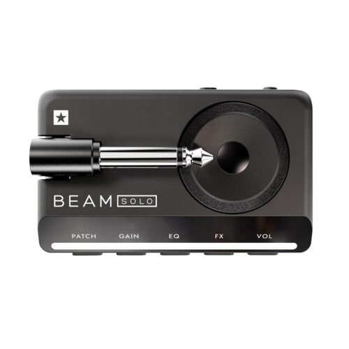 Blackstar Beam Solo Guitar and Headphone Amplifier