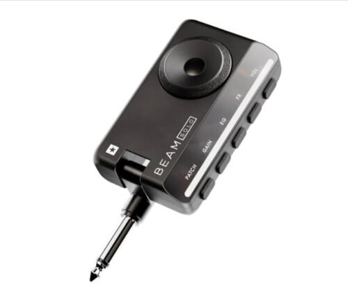 Blackstar Beam Solo Guitar and Headphone Amplifier