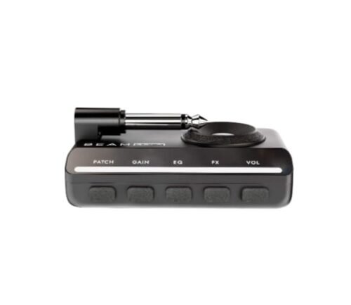 Blackstar Beam Solo Guitar and Headphone Amplifier