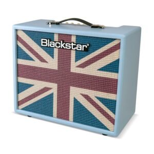 Blackstar Debut 50 Baby Blue Electric Guitar Amplifier UJ