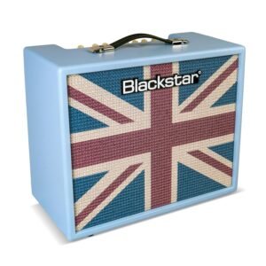 Blackstar Debut 50 Baby Blue Electric Guitar Amplifier UJ