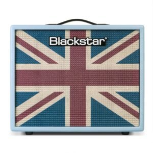 Blackstar Debut 50 Baby Blue Electric Guitar Amplifier UJ