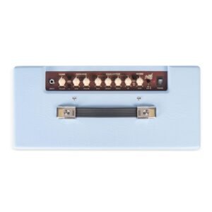 Blackstar Debut 50 Baby Blue Electric Guitar Amplifier UJ
