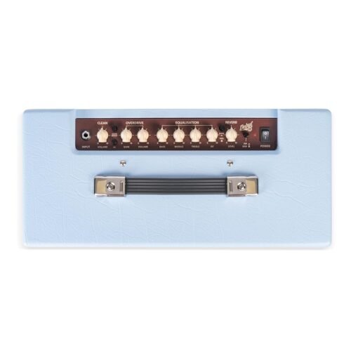 Blackstar Debut 50 Baby Blue Electric Guitar Amplifier UJ