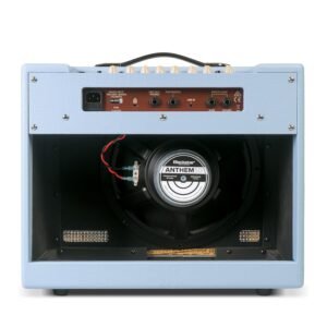 Blackstar Debut 50 Baby Blue Electric Guitar Amplifier UJ