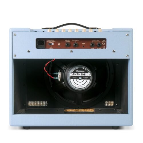 Blackstar Debut 50 Baby Blue Electric Guitar Amplifier UJ