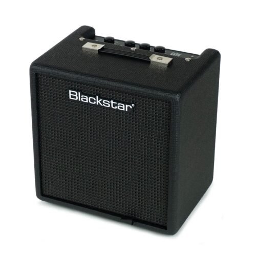 Blackstar Debut Bass 15 15 Watt Bass Combo Amplifier Blackstar Debut Bass 15 15 Watt Bass Combo Amplifier
