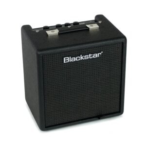 Blackstar Debut Bass 15 15 Watt Bass Combo Amplifier Blackstar Debut Bass 15 15 Watt Bass Combo Amplifier