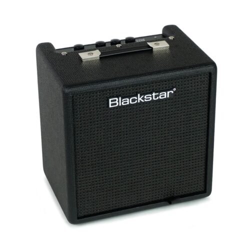 Blackstar Debut Bass 15 15 Watt Bass Combo Amplifier Blackstar Debut Bass 15 15 Watt Bass Combo Amplifier