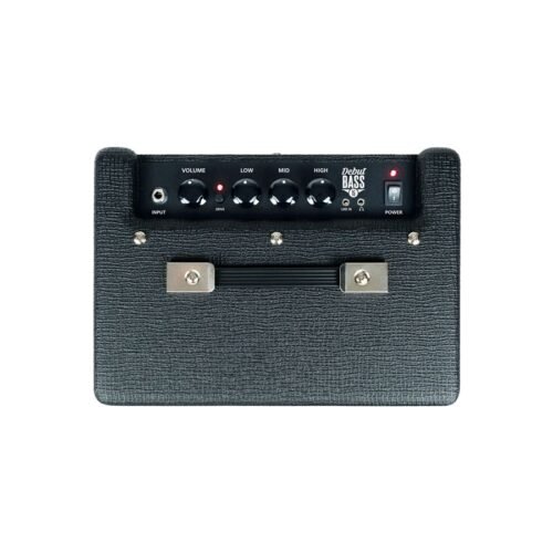 Blackstar Debut Bass 15 15 Watt Bass Combo Amplifier Blackstar Debut Bass 15 15 Watt Bass Combo Amplifier