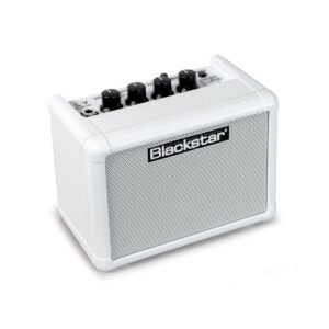 Blackstar Fly 3 White Amplifier