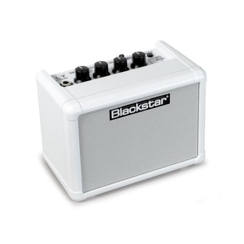 Blackstar Fly 3 White Amplifier