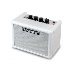 Blackstar Fly 3 White Amplifier