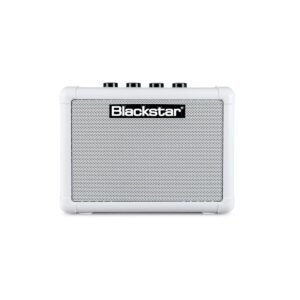 Blackstar Fly 3 White Amplifier