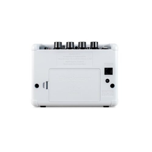 Blackstar Fly 3 White Amplifier