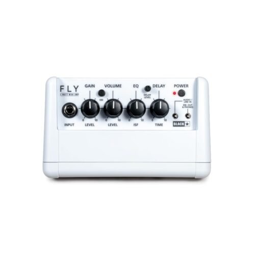 Blackstar Fly 3 White Amplifier