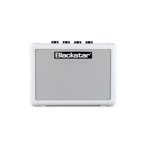 Blackstar Fly 3 White Amplifier
