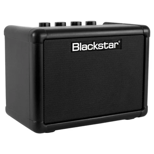 Blackstar Fly Pack 3W+3W Combo Guitar Amplifier 2