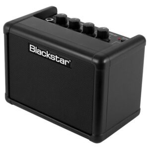 Blackstar Fly Pack 3W+3W Combo Guitar Amplifier 4