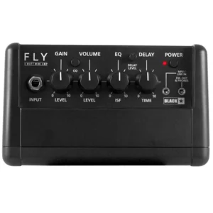 Blackstar Fly Pack 3W+3W Combo Guitar Amplifier 6