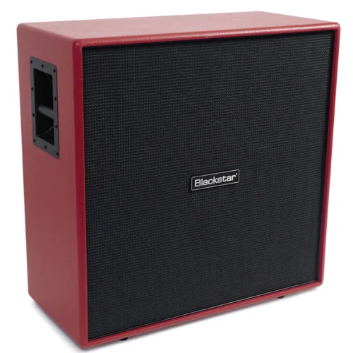 Blackstar HTV-412B MkIII 4 x 12  Straight Speaker Cabinet