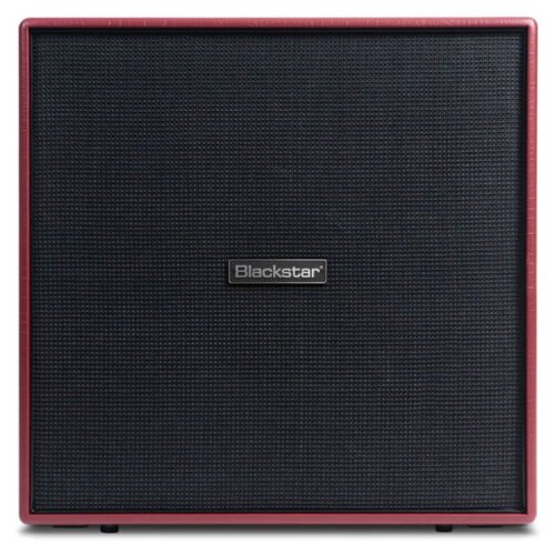 Blackstar HTV-412B MkIII 4 x 12 Straight Speaker Cabinet