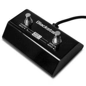 Blackstar IDCORE FS11 Footswitch for Core 20 & 40 Guitar Combo Amp 2W