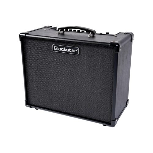 Blackstar IDX 50 Digital Guitar Amplifier 50W 1x12 Combo