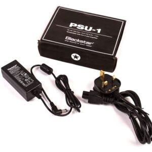 Blackstar PSU1 Power Supply Unit for Fly 3 Amps