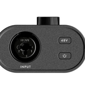 Blackstar Polar Go Mobile Audio Interface 2