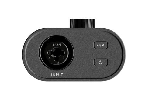 Blackstar Polar Go Mobile Audio Interface 2