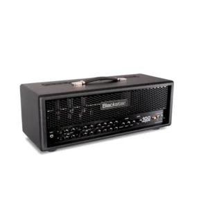 Blackstar Series One 100 MK II Head Blackstar Series One 100 MK II Head