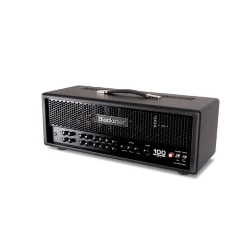 Blackstar Series One 100 MK II Head Blackstar Series One 100 MK II Head