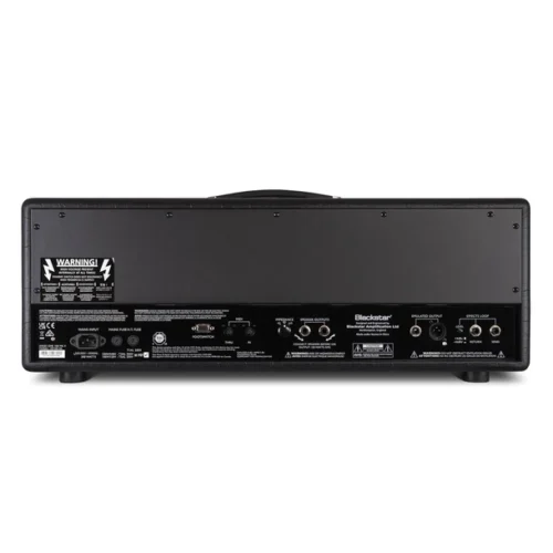 Blackstar Series One 100 MK II Head Blackstar Series One 100 MK II Head