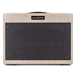Blackstar St. James EL34 50 Watt 2x12 Combo Guitar Amplifier