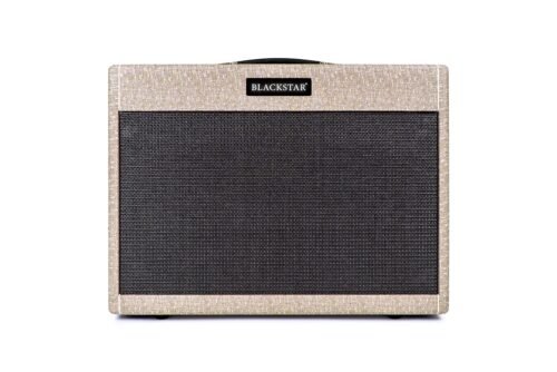 Blackstar St. James EL34 50 Watt 2x12 Combo Guitar Amplifier