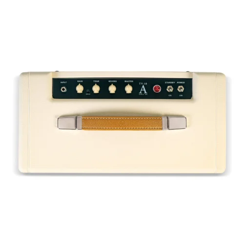 Blackstar TV 10 A 6L6 Combo Guitar Amplifier