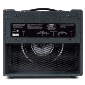 Blackstar TV 10 B EL34 Class A Single Ended 1x12 Valve Combo Guitar Amplifier Blackstar TV 10 B EL34 Class A Single Ended 1x12 Valve Combo Guitar Amplifier