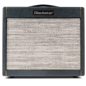 Blackstar TV 10 B EL34 Class A Single Ended 1x12 Valve Combo Guitar Amplifier