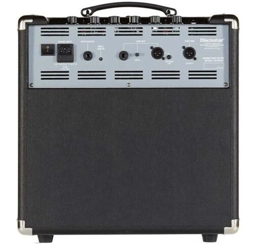 Blackstar Unity 30 Bass Combo Amplifier Blackstar Unity 30 Bass Combo Amplifier