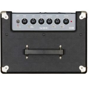 Blackstar Unity 30 Bass Combo Amplifier Blackstar Unity 30 Bass Combo Amplifier