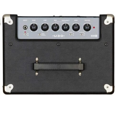 Blackstar Unity 30 Bass Combo Amplifier Blackstar Unity 30 Bass Combo Amplifier