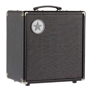 Blackstar Unity 60 60 Watt Bass Combo Amplifier