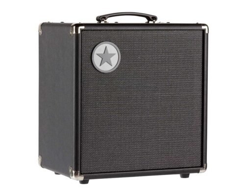 Blackstar Unity 60 60 Watt Bass Combo Amplifier