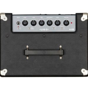 Blackstar Unity 60 60 Watt Bass Combo Amplifier