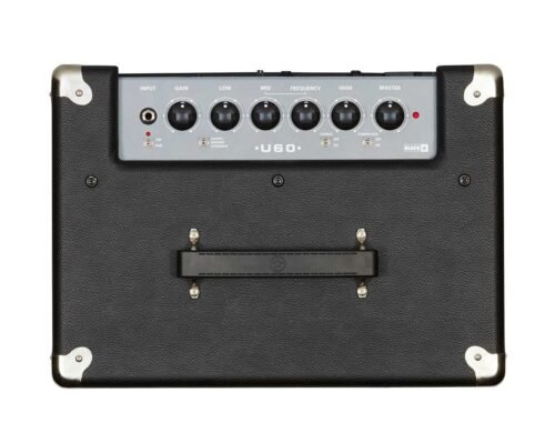 Blackstar Unity 60 60 Watt Bass Combo Amplifier