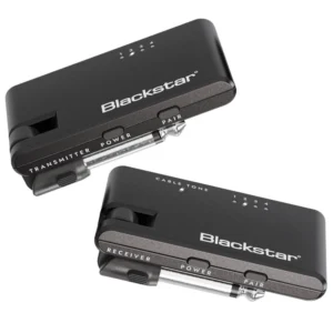 Blackstar i58 high integrity wireless instrument system AIRWIREI58