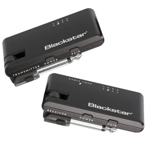 Blackstar i58 high integrity wireless instrument system AIRWIREI58