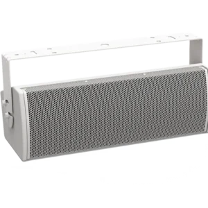 Bose ArenaMatch AMU206 compact high performance loudspeaker - White Bose ArenaMatch AMU206 compact high performance loudspeaker - White